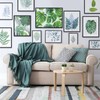 Fixwal 11x14 Picture Frame Set of 6 with Shatter Resistant