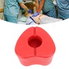 Cardiopulmonary Resuscitation Saver Portable Model Cardiopulmonary Resuscitation Training Aid for