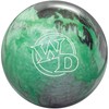 Columbia 300 White Dot Mint Frost Bowling Ball (12, Pounds)