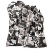 Set of 4 Camo Headcovers for DR (460cc Compatible), FW2,