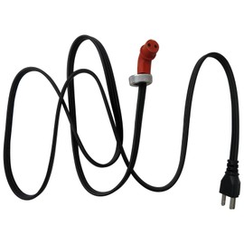 6FT 120V Engine Block Heater Cord for 2020-2023 Ram 2500 Tradesman Crew Cab Pickup 4-Door 6.7L 408Cu. In. l6 DIESEL OHV Turbocharged