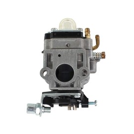 USPEEDA Carburetor for Jiffy 142FV Engine Feldmann Ice Fishing Auger Drill 4381 Carb
