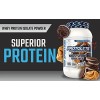 VMI Sports | ProtoLyte Whey Isolate Protein Powder | Low