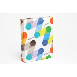 Mohawk Via 11-inch x 17-inch 70 lbs. Linen Paper, Pure White, 500/Ream (14469-0)