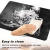Coffee Mat,Coffee Bar Accessories Fit Under Coffee Maker Espresso Machine,Anti