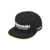 Kawasaki MXGP 24 Base Cap Clothing Black, black