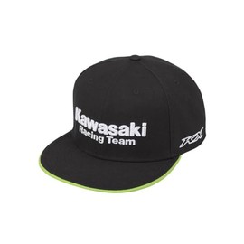 Kawasaki MXGP 24 Base Cap Clothing Black, black