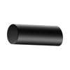 Keuco Reva Towel Hook, Metal Black Matt, Made in Germany,