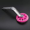 Be In Your Mind 1 Pair Pink LED Children's Bicycle