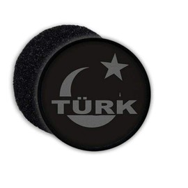 Turkish Patch Turkey Half Moon Star Patch Military Soldiers Special Unit #22959
