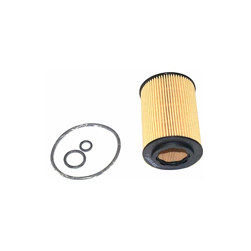 Mapco 64504 Ölfilter