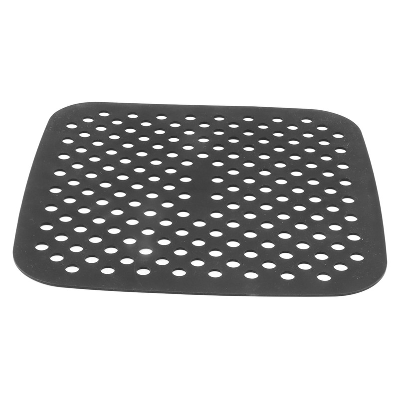 Reusable Air Fryer Mats Stick Proof Dishwasher Safe Oil Resistant