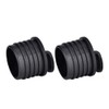Kayak Scupper Stopper, 4 PCS Boat Canoe Drain Plugs Kayak