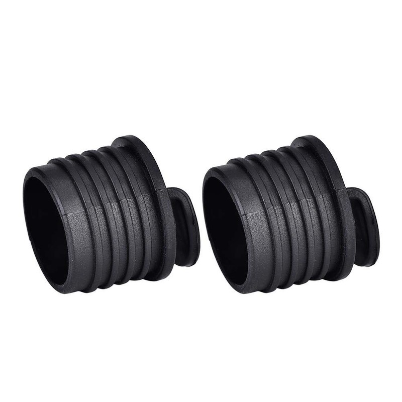 Kayak Scupper Stopper, 4 PCS Boat Canoe Drain Plugs Kayak