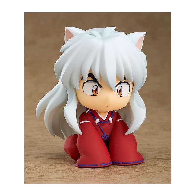 Inuyasha Nendoroid Action Figure