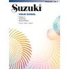 Suzuki Violin School Vol. 3