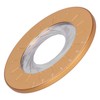 Circle Drawing Tool Circular Stainless Steel Adjustable Diameter for Designer