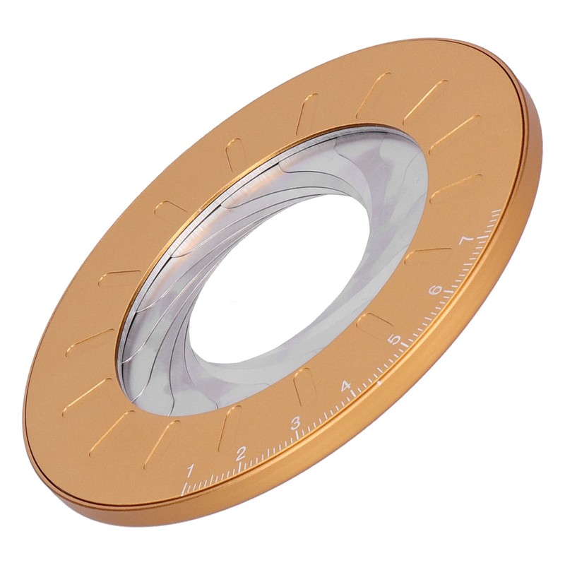 Circle Drawing Tool Circular Stainless Steel Adjustable Diameter for Designer