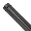 Bike Thru Axle Hub Adapter Aluminium Alloy Barrel Shaft Conversion
