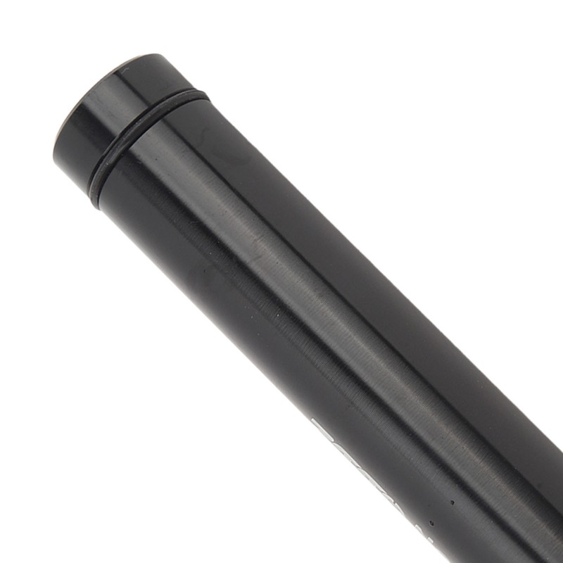 Bike Thru Axle Hub Adapter Aluminium Alloy Barrel Shaft Conversion