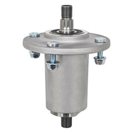 30138800 Mower Deck Spindle Qty1 for Gravely ZTX 42" 48" 52"/ ZT XL 42", for Ariens Ikon 42" 48" 52" 60"/ Onyx 52"/ Select 42" 52" Ride-On Zero Turn, Mower Spindle Replaces 810CSP2416N