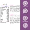 Centrum Conception Vitamins for Women, Fertility Supplements with 400μg Folic