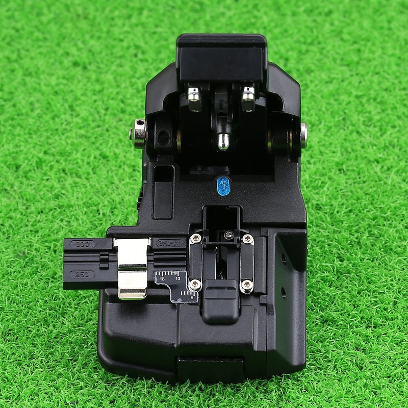 Fiber Cleaver HS-30 Cable Cutting Cutter Fiber Optic Cable Connector