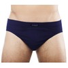 Brubaker Men’s Cotton Briefs, Pack of 7 - m