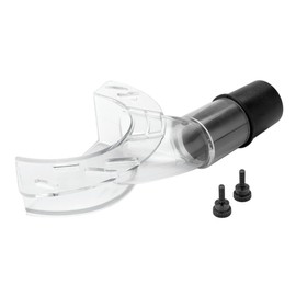 Bosch RA1175 Edge Forming Dust Extraction Hood