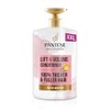 Pantene Lift'N'Volume Thickening Hair Conditioner with Biotin, 1L Pump