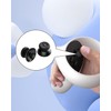 Thumbstick Replacement Kit for Oculus Quest 2 Controller (2-in-1), OLCLSS