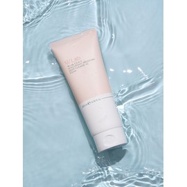 Cica C Hyaluronic Acid Moisture Deep Cleansing Foam 200ml Hypoallergenic / 시카씨 히알루론산 모이스처 딥 클렌징 폼 200ml  저자극