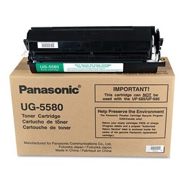 Panasonic UG5580 Toner Cartridge