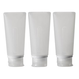 eagle creek Silicone Bottle Set No Color