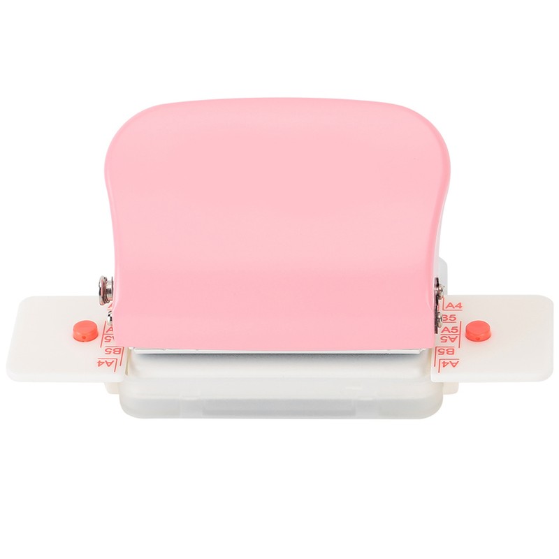 99H9 Hole Puncher 26Hole 30Hole 20Hole Paper A4 B5 A5