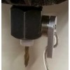 Vancura Innovations Magnetic Connector for CNC Router Touch Plate Edge