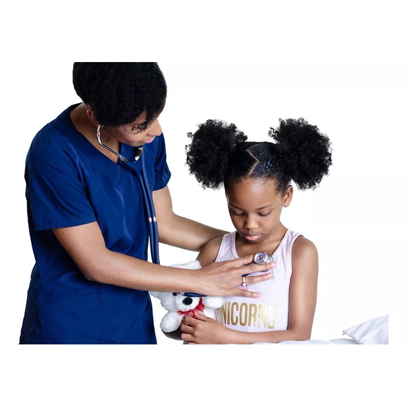 Primacare Ds-9295-bl - Estetoscopio Sprague Rappaport De 30