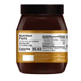 Jiva Ayurveda Chatpata Amla Candy Natural Dry Saled & Spicy Gooseberry Candy For All Age Groups, Masala Amla Candy - 400g(Pack of 1)