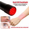 Vein Finder Viewer - Handhold Vein Illumination Detector, LED Flashlight