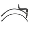 15834773 HVAC Engine Heater Inlet & Lower Radiator Outlet Hose