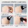 MSQ Foundation Brush, Flat Makeup Brush, Soft Flat Cheek Brush,