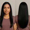 GS Hair Surgery Treatment for Black Hair /Cirugia Capilar para