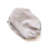 VINGTAINE HB-111-GY- Simple, Wide, Cross Hair Band, Solid, Wide, Turban