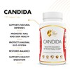 Cocó March N.M.D Candida Cleanse – 30 Day Herbal Detox