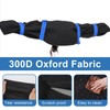 Handlebar Protection Bicycle Cover, Waterproof Bike Handlebar Protection Protective Cover,