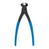 Channellock E358 8" High Leverage E Series End Cutting Plier/Nipper