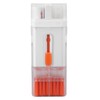 Keyboard Cleaning Kit Multifunctional Keyboard Cleaning Brush with Keycaps Puller