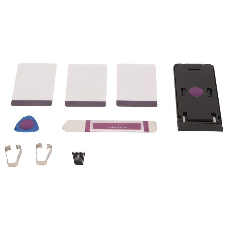 Tablet Stylus for Galaxy Tab S7 S7+Plus with 10 Replaceable