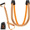 TWLOOK Deer Drag Harness & Rope – Heavy Duty 480lbs