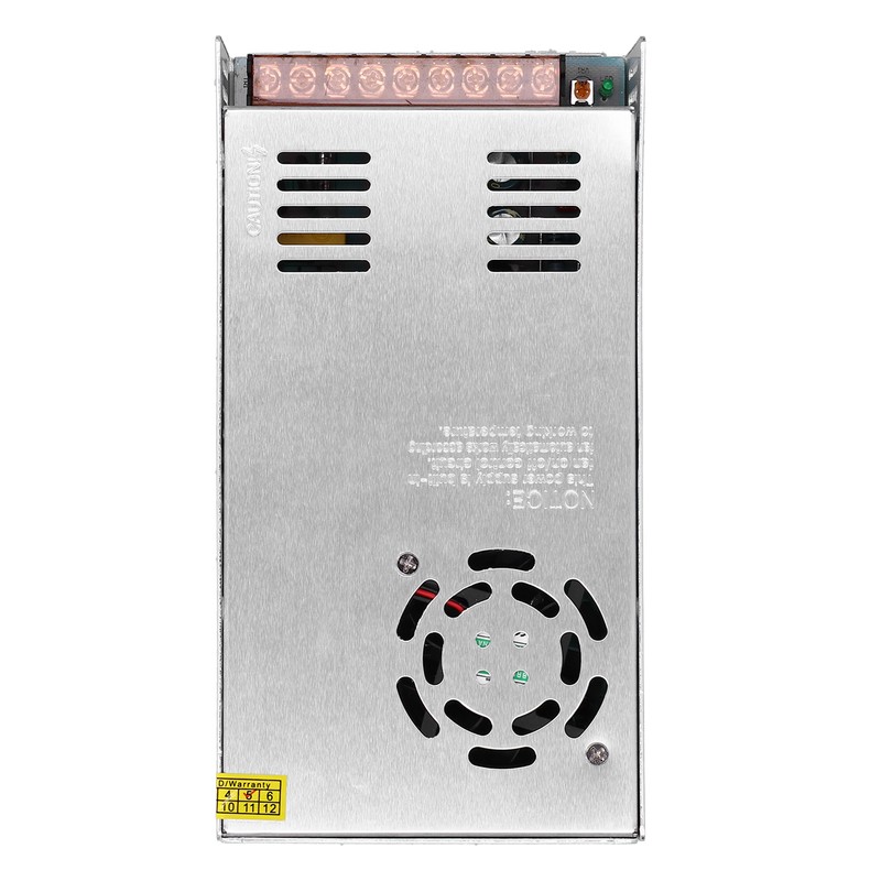 YY‑500‑24 Switching Power Supply AC 90‑264V to DC 24V 20.9A